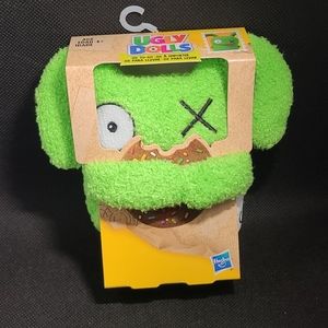 NWT UGLY DOLLS Clip on Keychain OBO